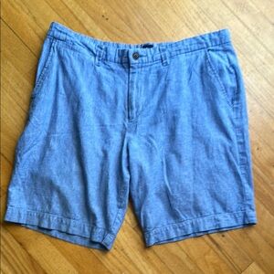 Gap Linen Classic Shorts